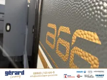 Fahrzeugbild Bürstner B66 485 TS #24