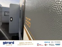 Fahrzeugbild Bürstner B66 485 TS #25