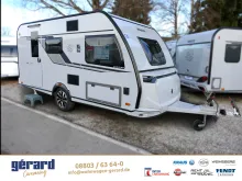 Fahrzeugbild Knaus Südwind BLACK SELECTION 420 QD Modell 2026 #1