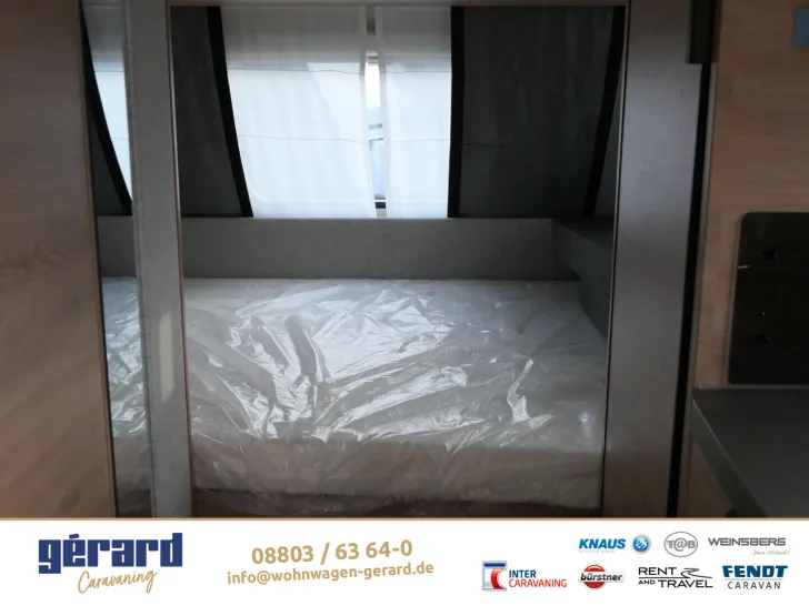 Fahrzeugbild Knaus Südwind BLACK SELECTION 420 QD Modell 2026 #6