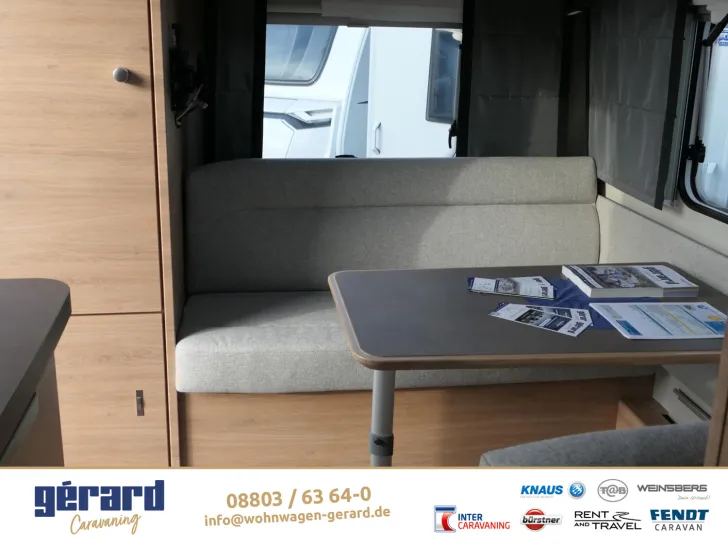 Fahrzeugbild Knaus Südwind BLACK SELECTION 420 QD Modell 2026 #8