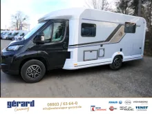 Fahrzeugbild Knaus Sky Ti 650 MEG IC-Line, Automatik #1