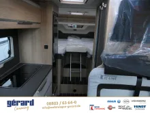 Fahrzeugbild Knaus Sky Ti 650 MEG IC-Line, Automatik #4