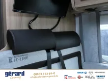 Fahrzeugbild Knaus Sky Ti 650 MEG IC-Line, Automatik #5