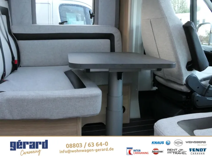 Fahrzeugbild Knaus Sky Ti 650 MEG IC-Line, Automatik #6