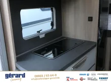 Fahrzeugbild Knaus Sky Ti 650 MEG IC-Line, Automatik #7