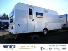 Fahrzeugbild Knaus Sport 500 QDK Stockbetten, Ambientbeleuchtung #1