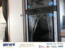 Fahrzeugbild Knaus Sport 500 QDK Stockbetten, Ambientbeleuchtung #7