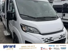 Fahrzeugbild Weinsberg CaraBus EDITION FIRE 540 MQ 8-Stufen-Automatik #3