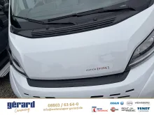 Fahrzeugbild Weinsberg CaraBus EDITION FIRE 540 MQ 8-Stufen-Automatik #4