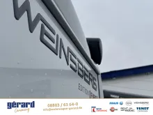 Fahrzeugbild Weinsberg CaraBus EDITION FIRE 540 MQ 8-Stufen-Automatik #5