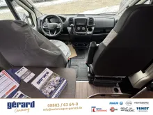 Fahrzeugbild Weinsberg CaraBus EDITION FIRE 540 MQ 8-Stufen-Automatik #7