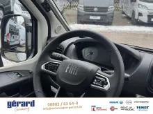 Fahrzeugbild Weinsberg CaraBus EDITION FIRE 540 MQ 8-Stufen-Automatik #8