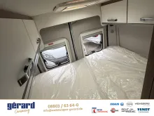 Fahrzeugbild Weinsberg CaraBus EDITION FIRE 540 MQ 8-Stufen-Automatik #12