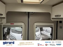 Fahrzeugbild Weinsberg CaraBus EDITION FIRE 540 MQ 8-Stufen-Automatik #14