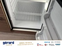 Fahrzeugbild Weinsberg CaraBus EDITION FIRE 540 MQ 8-Stufen-Automatik #17