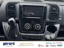 Fahrzeugbild Weinsberg CaraBus EDITION FIRE 540 MQ 8-Stufen-Automatik #19