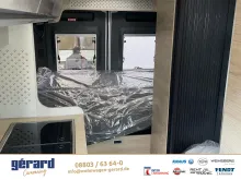Fahrzeugbild Knaus BoxTime 600 MQ 8-Stufen-Automatik #4