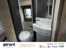 Fahrzeugbild Knaus BoxTime 600 MQ 8-Stufen-Automatik #7