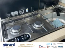 Fahrzeugbild Knaus BoxTime 600 MQ 8-Stufen-Automatik #8