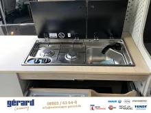 Fahrzeugbild Knaus BoxTime 600 MQ 8-Stufen-Automatik #9