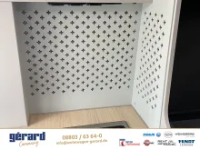 Fahrzeugbild Knaus BoxTime 600 MQ 8-Stufen-Automatik #10