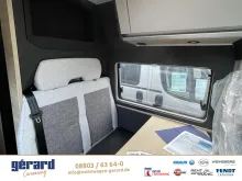 Fahrzeugbild Knaus BoxTime 600 MQ 8-Stufen-Automatik #15