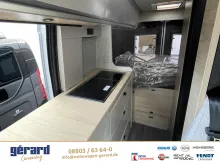 Fahrzeugbild Knaus BoxTime 600 MQ 8-Stufen-Automatik #16