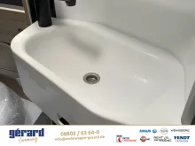 Fahrzeugbild Knaus BoxTime 600 MQ 8-Stufen-Automatik #19