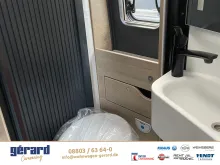Fahrzeugbild Knaus BoxTime 600 MQ 8-Stufen-Automatik #20