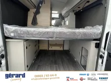 Fahrzeugbild Knaus BoxTime 600 MQ 8-Stufen-Automatik #22