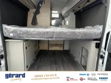 Fahrzeugbild Knaus BoxTime 600 MQ 8-Stufen-Automatik #23