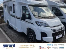 Fahrzeugbild Knaus L!VE WAVE PLATINUM SELECTION 650 MEG Live Wave #1