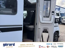Fahrzeugbild Knaus L!VE WAVE PLATINUM SELECTION 650 MEG Live Wave #5