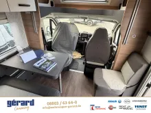 Fahrzeugbild Knaus L!VE WAVE PLATINUM SELECTION 650 MEG Live Wave #6