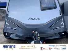 Fahrzeugbild Knaus Sport & Fun BLACK SELECTION 480 QL #3