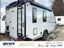 Fahrzeugbild Knaus Sport & Fun BLACK SELECTION 480 QL #4