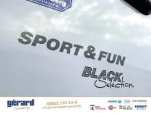 Fahrzeugbild Knaus Sport & Fun BLACK SELECTION 480 QL #23