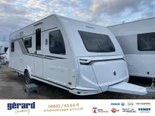 Fahrzeugbild Knaus Südwind BLACK SELECTION 580 QS #1