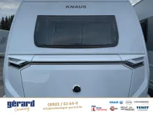 Fahrzeugbild Knaus Südwind BLACK SELECTION 580 QS #3