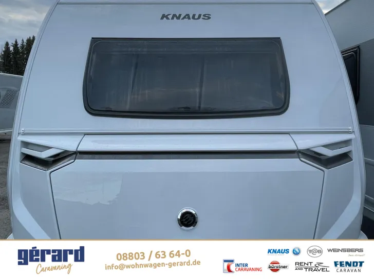 Fahrzeugbild Knaus Südwind BLACK SELECTION 580 QS #3