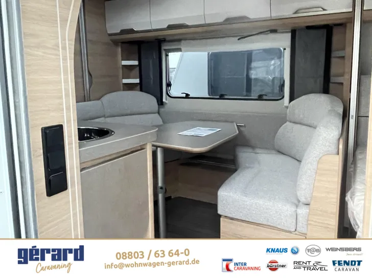 Fahrzeugbild Knaus Südwind BLACK SELECTION 580 QS #4