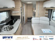 Fahrzeugbild Knaus Südwind BLACK SELECTION 580 QS #6
