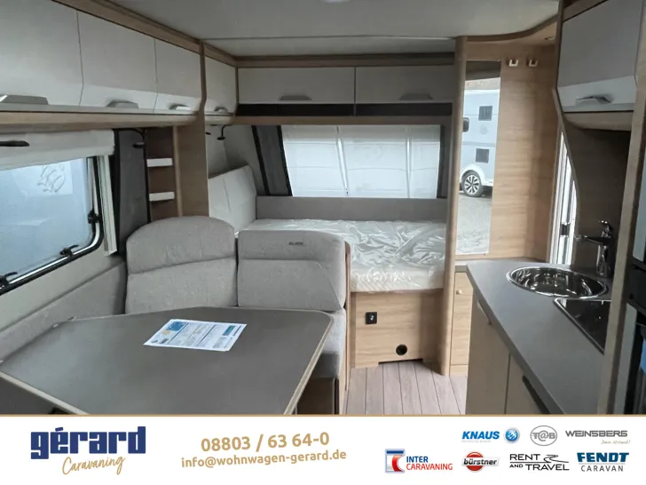 Fahrzeugbild Knaus Südwind BLACK SELECTION 580 QS #7
