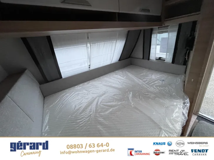 Fahrzeugbild Knaus Südwind BLACK SELECTION 580 QS #10