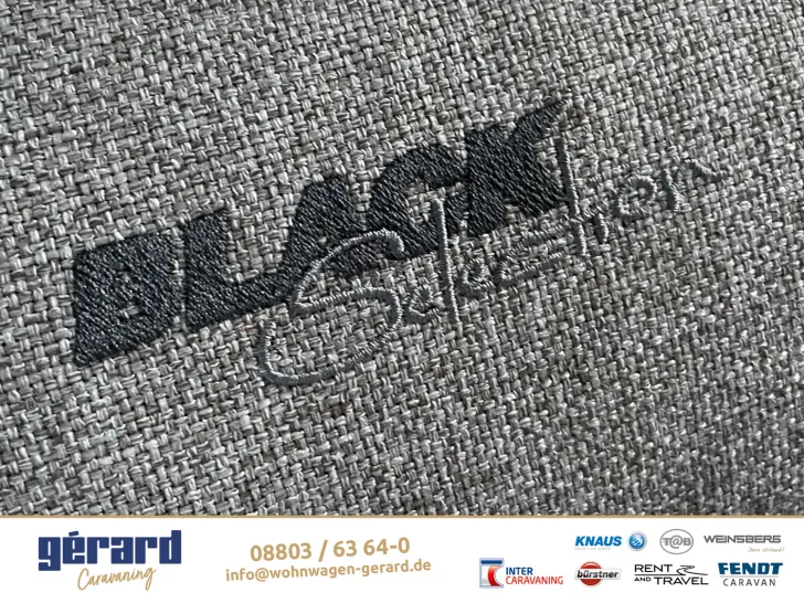 Fahrzeugbild Knaus Südwind BLACK SELECTION 580 QS #11