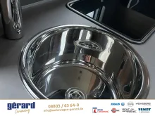 Fahrzeugbild Knaus Südwind BLACK SELECTION 580 QS #12