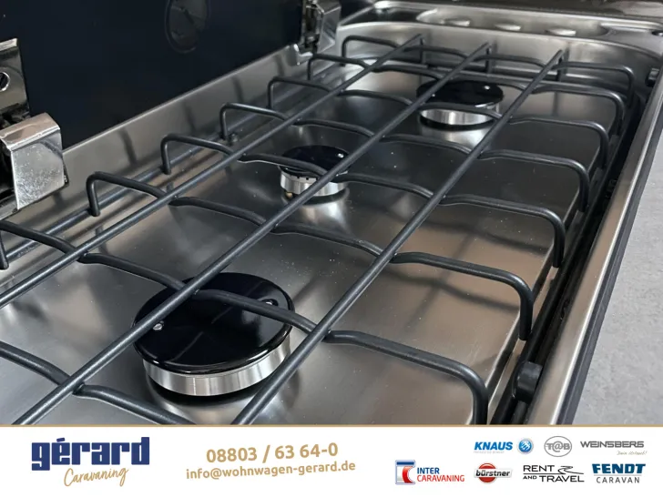 Fahrzeugbild Knaus Südwind BLACK SELECTION 580 QS #13