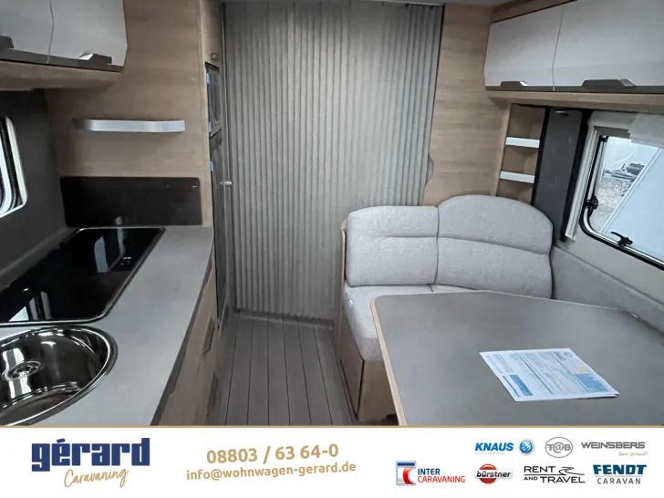 Fahrzeugbild Knaus Südwind BLACK SELECTION 580 QS #23