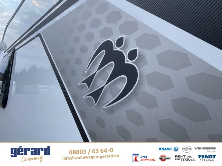 Fahrzeugbild Knaus Südwind BLACK SELECTION 580 QS #27